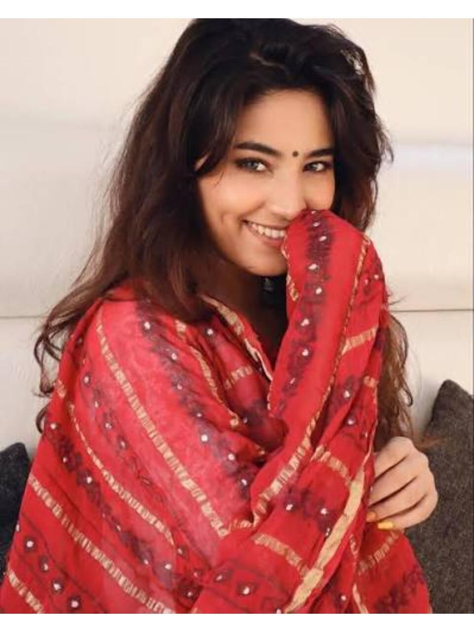 Kaira Sehgal